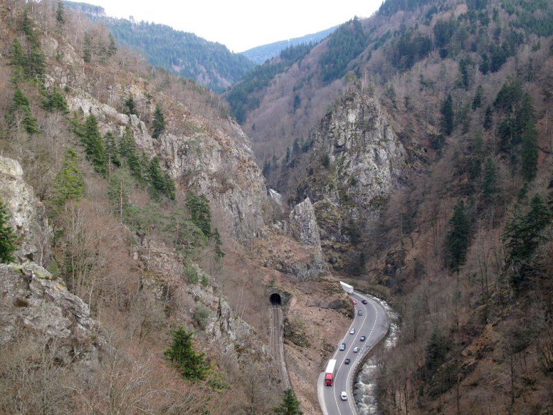 Höllental